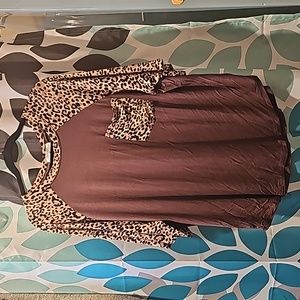 Zenana 3/4 sleeve top